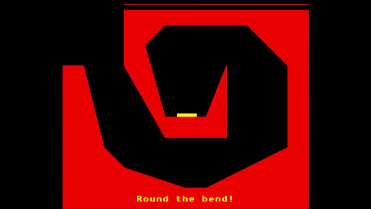 Stellar Rescue for the BBC Micro