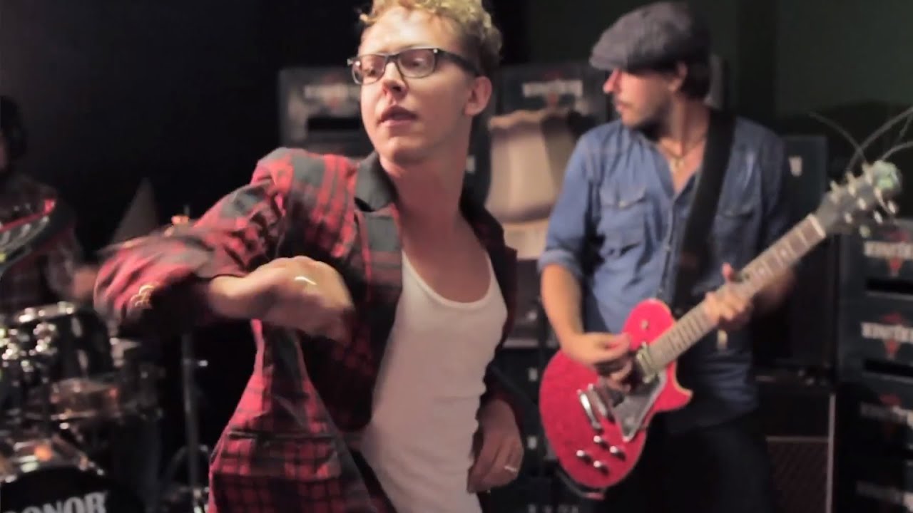 Kolumbus Kill, Venom Is Bliss, Dazzle - #BPMA Battlerunde -2- auf BERLINMUSIC.TV