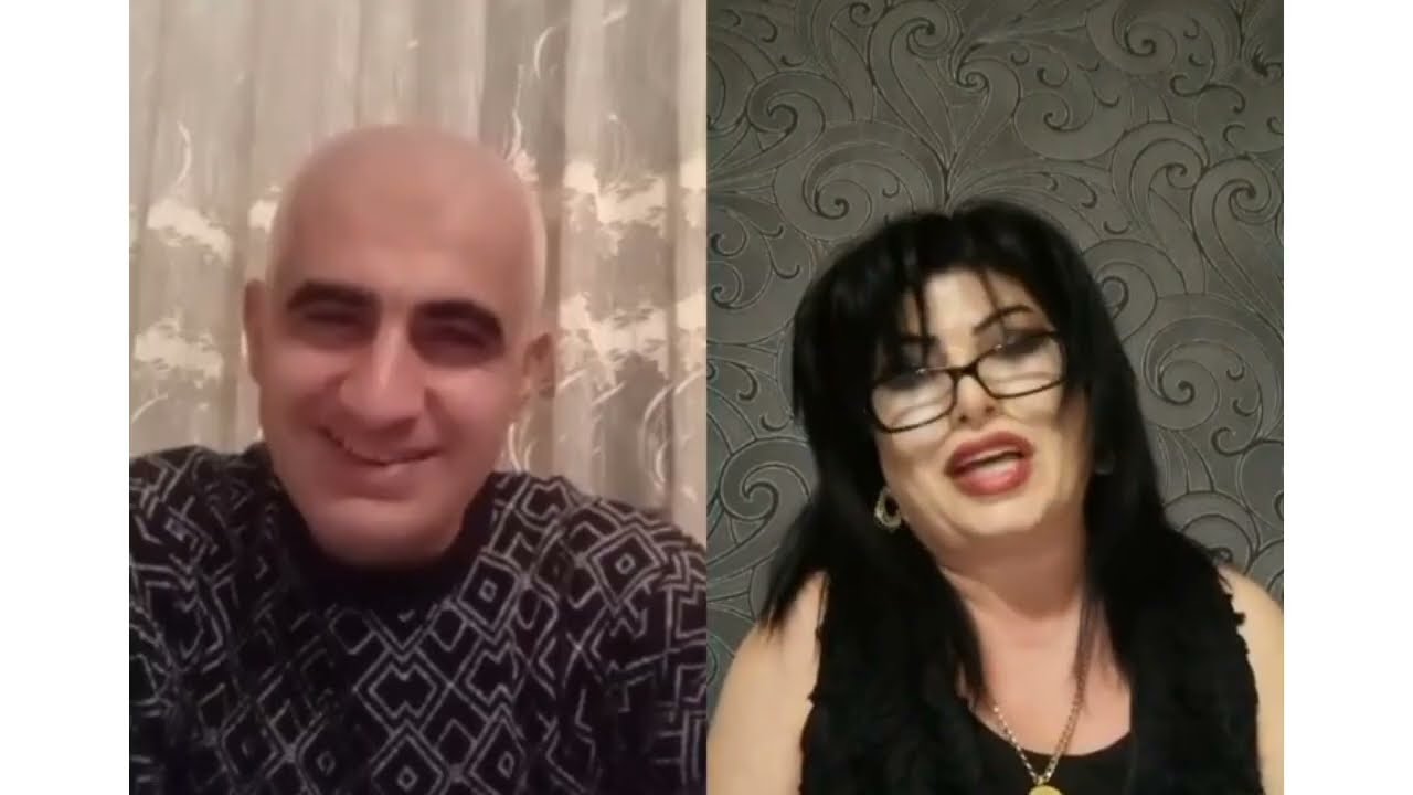 Mercan tvde yayımlanan Görüş Zamanı proqramı Qonağ Qızıl Qələm Mükafatçısı Şairə Səlbi Baxış xanım