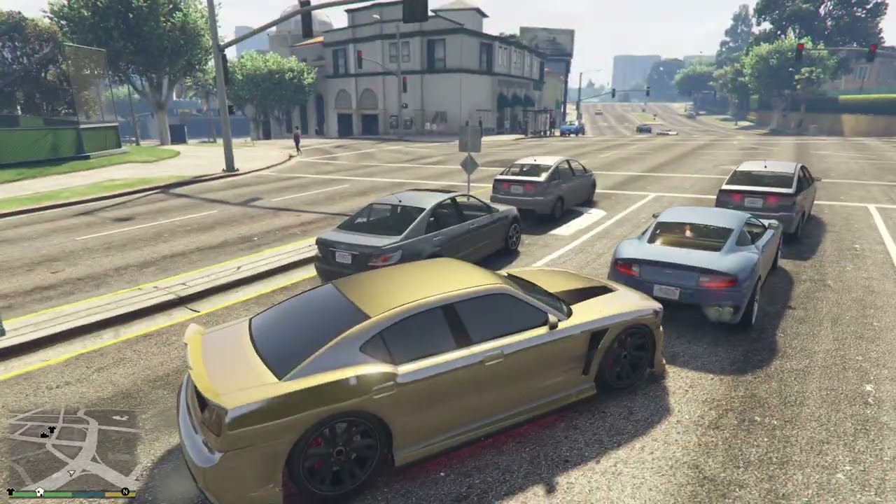 Gta Franklin x Trevor life