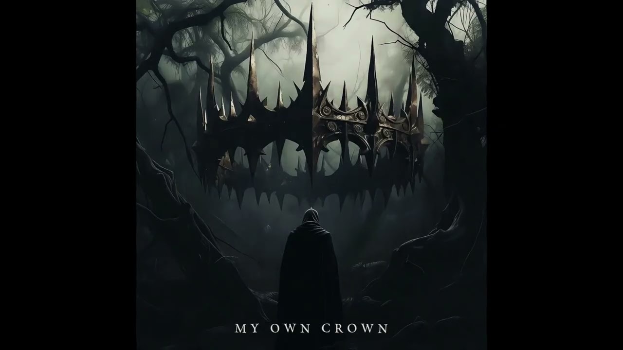 My Own Crown