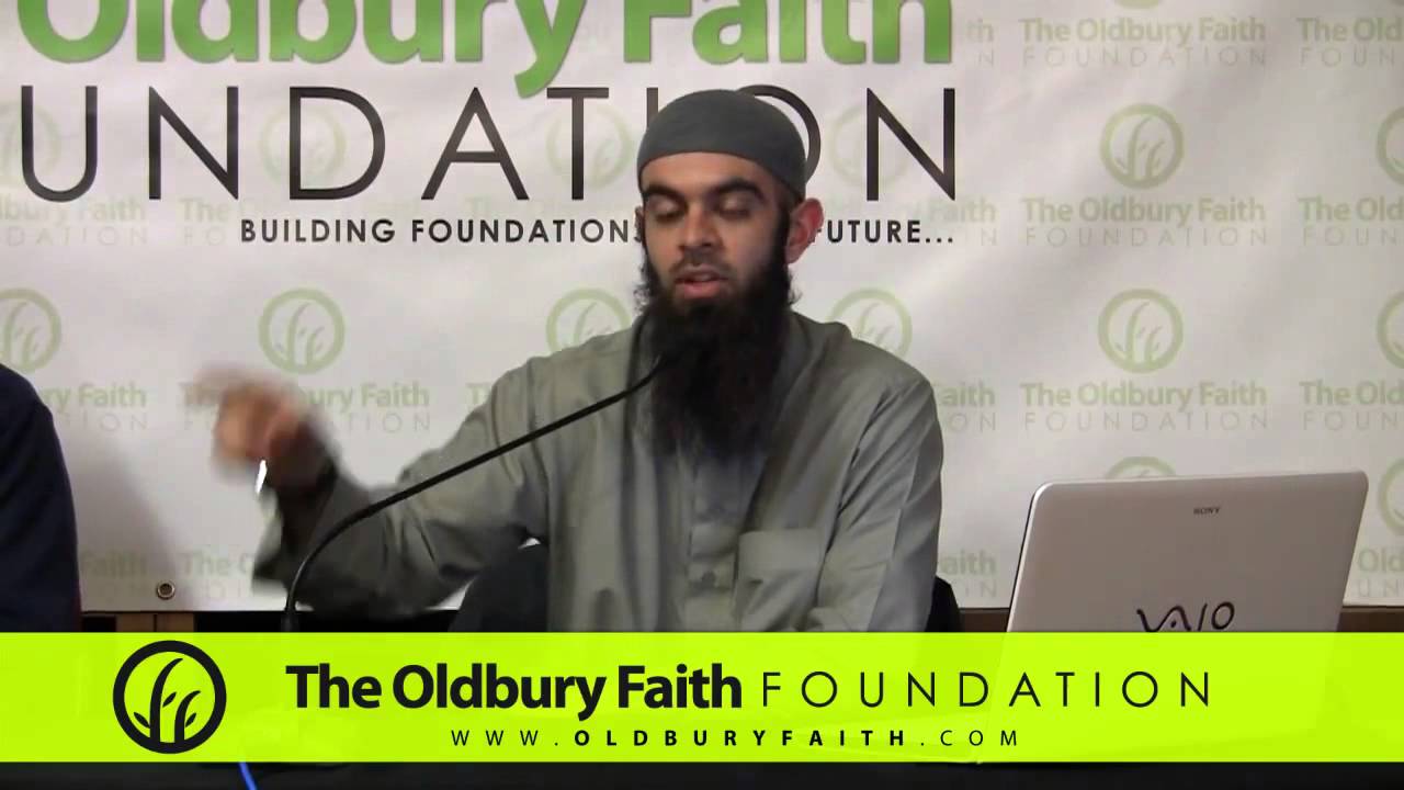 The Misguidance Of The Naqshbandi Sect Part 2 || Abu Ibraheem Husnayn
