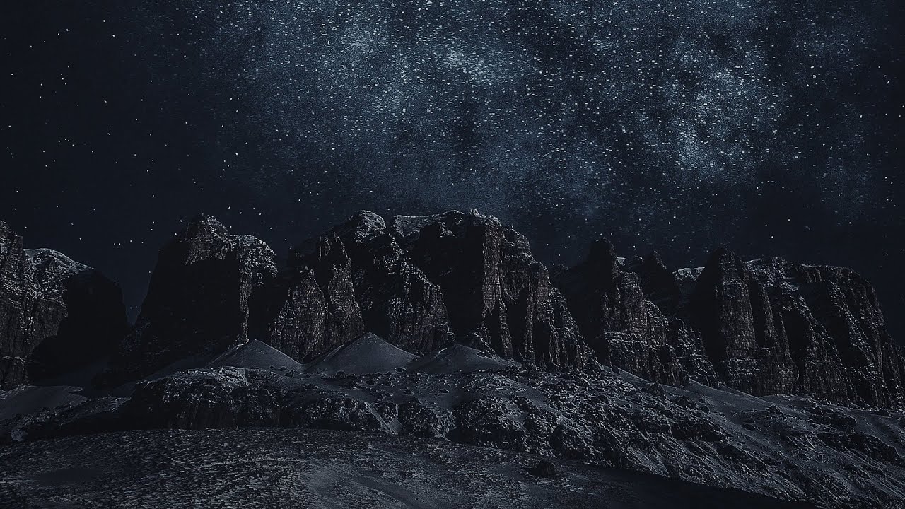 Miernio - Nostalgia