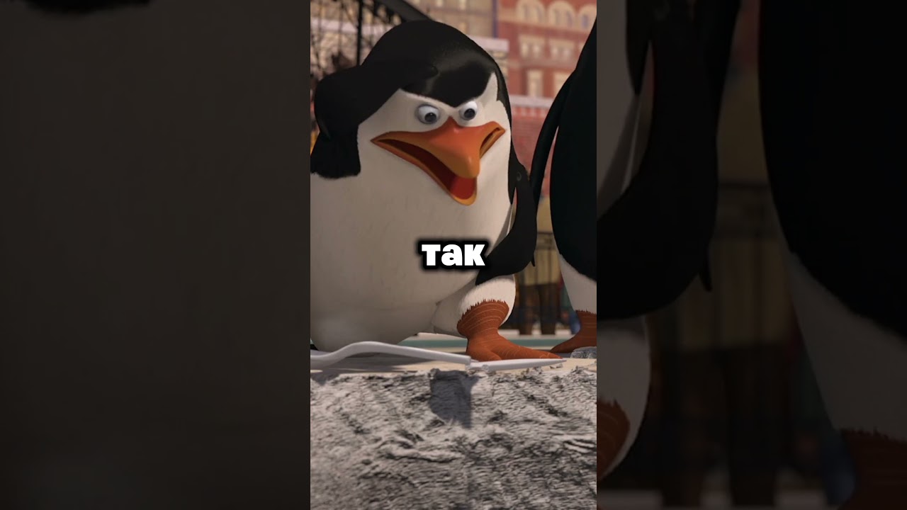 Сегодня свалим из этой помойки😡 #Мадагаскар #Madagascar #Пингвины #YouTubeShorts #ЛучшиеМоменты
