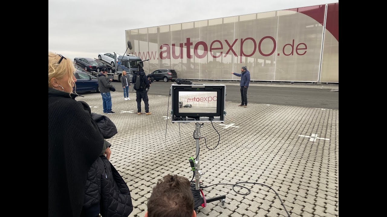 AutoExpo Imagefilm