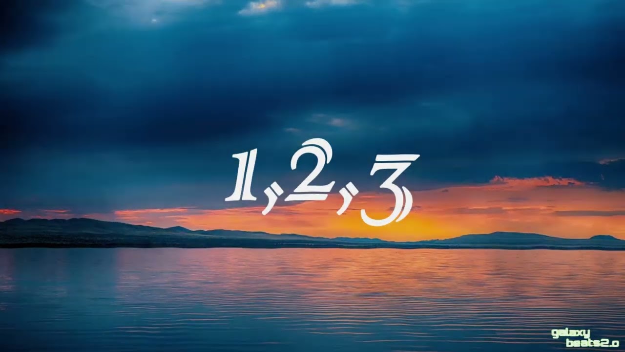 1,2,3 | Chela Rivas | Electronic | galaxy beats2.o