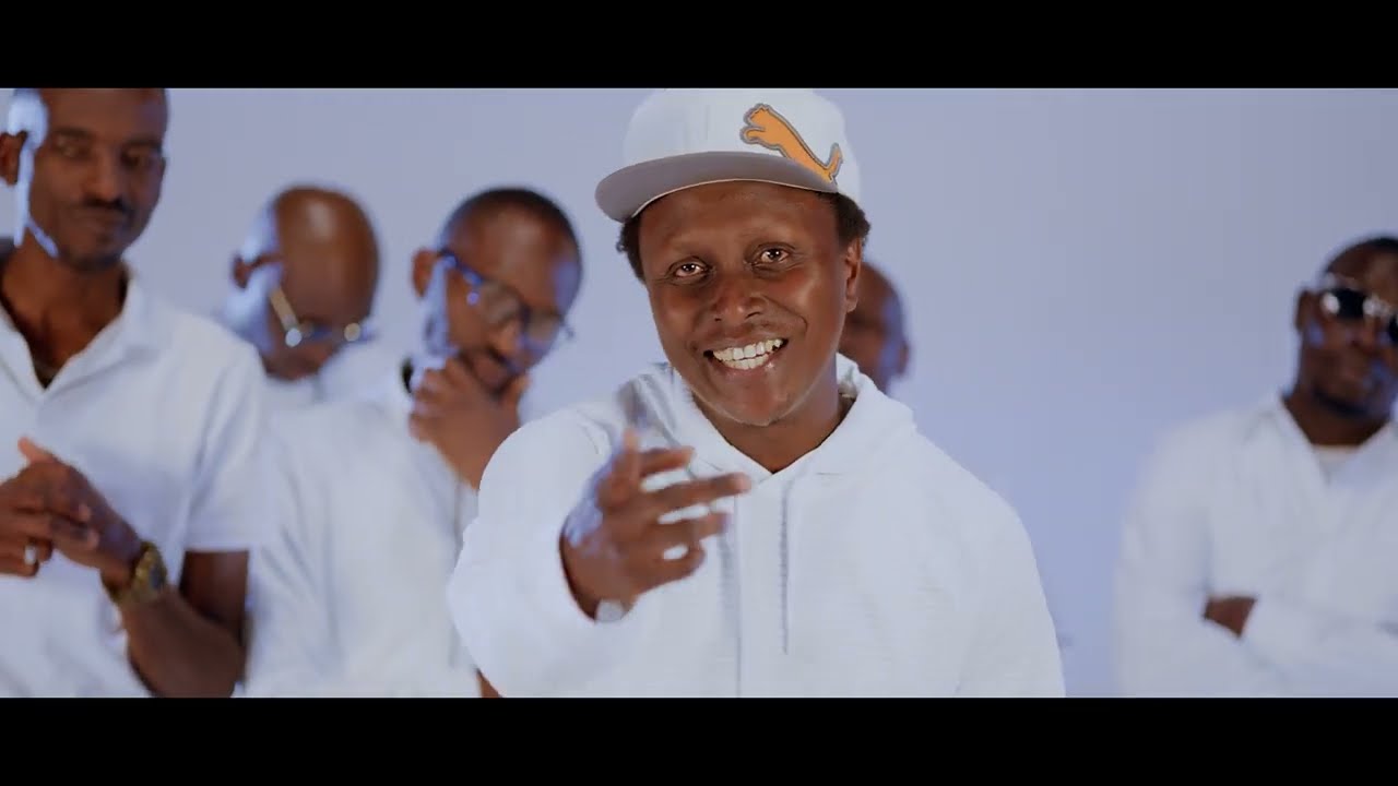 Wernono Family - Kaza Mwendo 