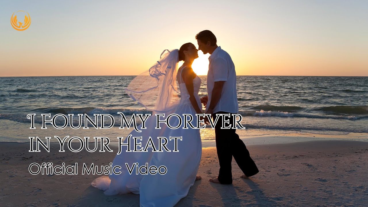 I Found My Forever in Your Heart (Duet) | Romantic Wedding Ballad for the Wedding & First Dance