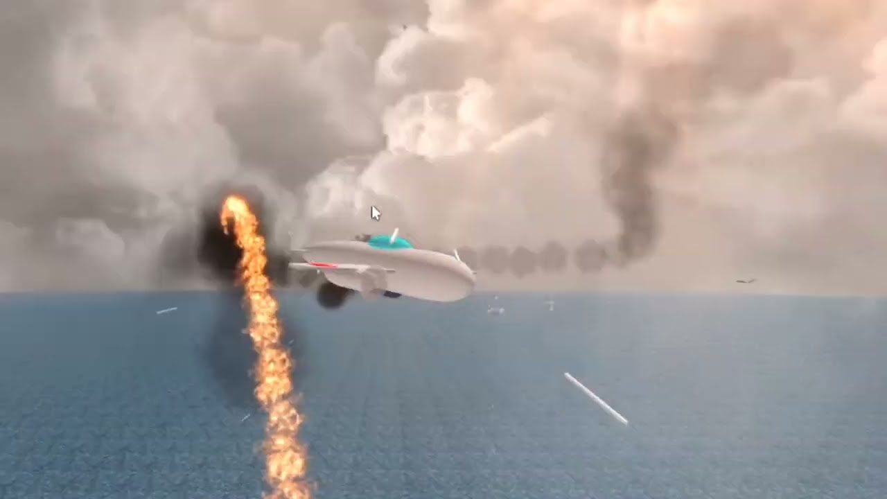 Roblox Naval Warfare Japan Edit 2K 60fps
