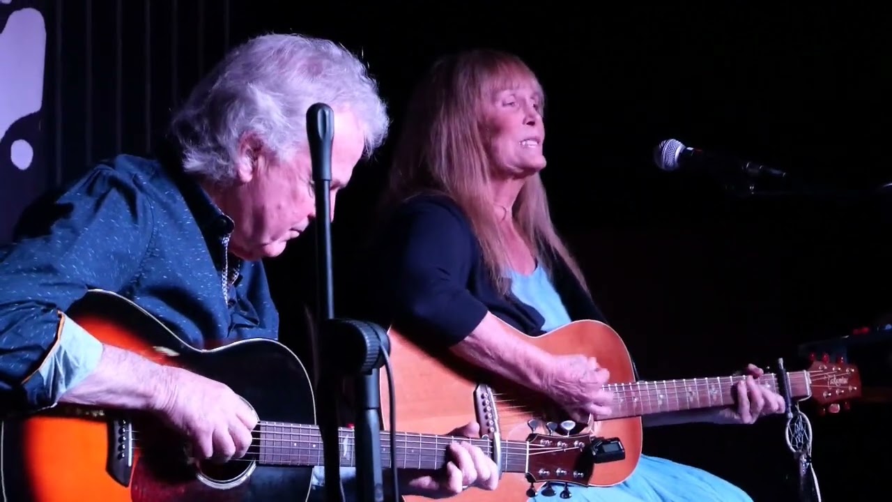 Cathryn Craig And Brian Willoughby - 
