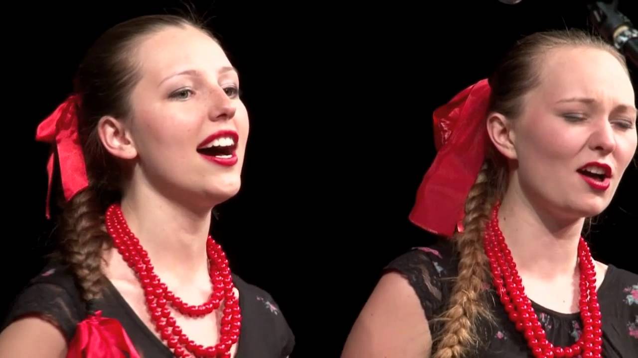 15. Grupa Wokalna ZORA