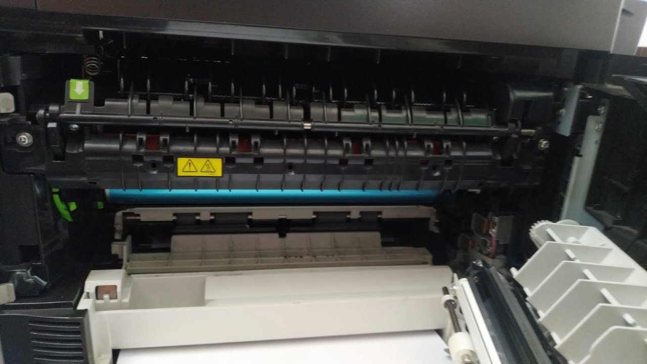 FUSOR SHARP AL 2031 SHARP AL 2051 SHARP AL 2030 ARRUGA LA COPIA FUSOR SHARP AL REVISIÓN  5519655584