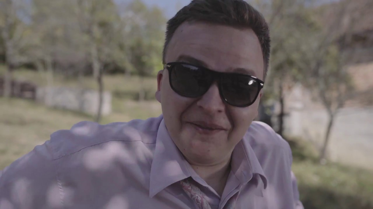 Darko Richter - Svaki Dan