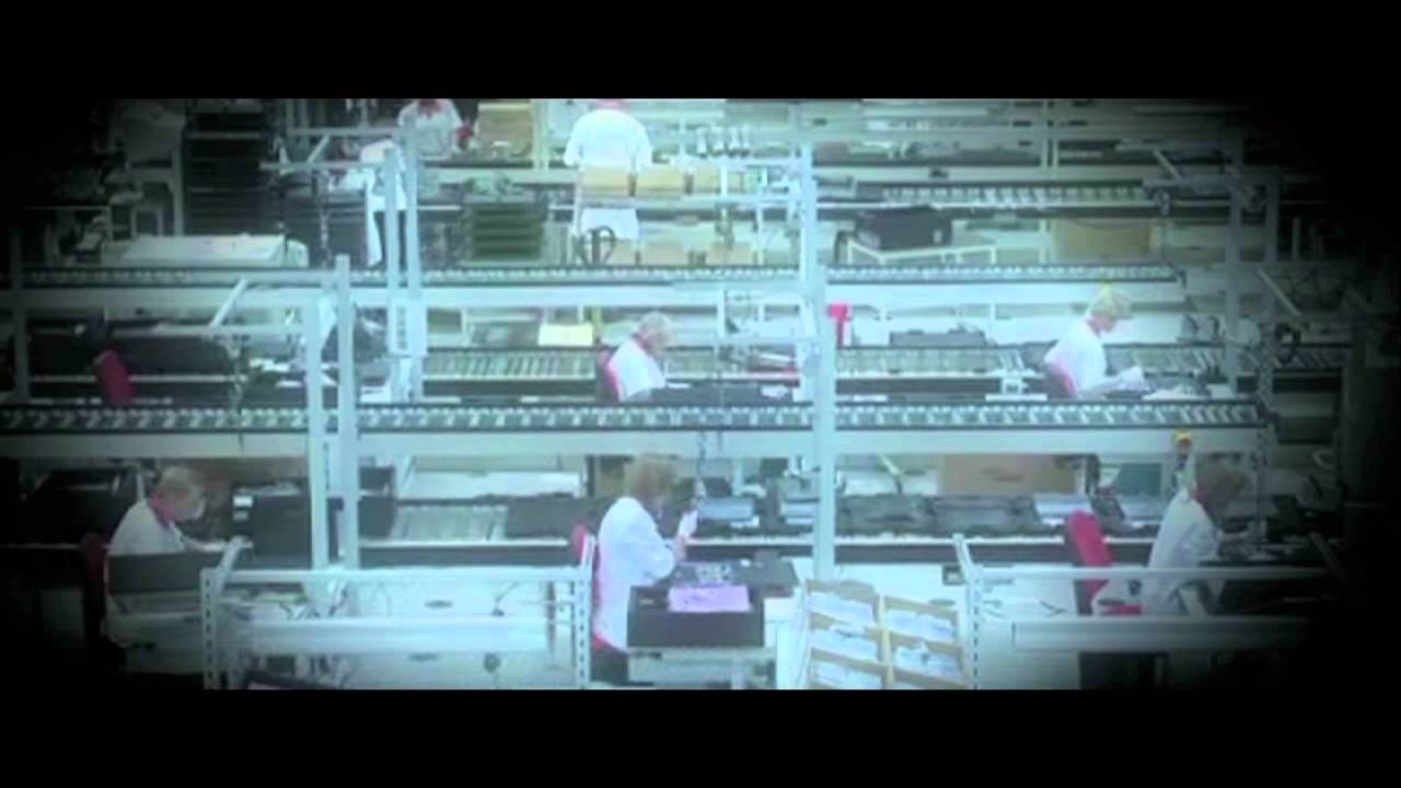 Business History of Richardson, Texas