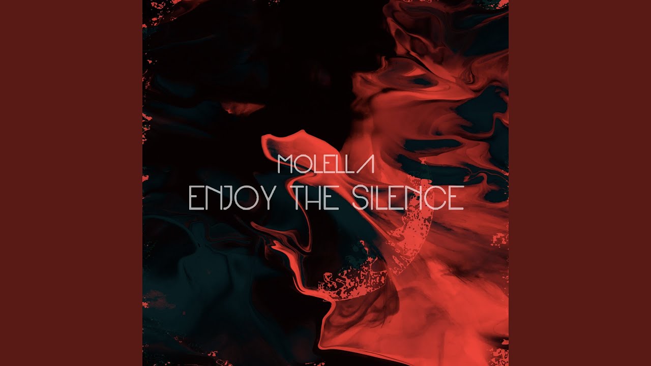 Enjoy the Silence