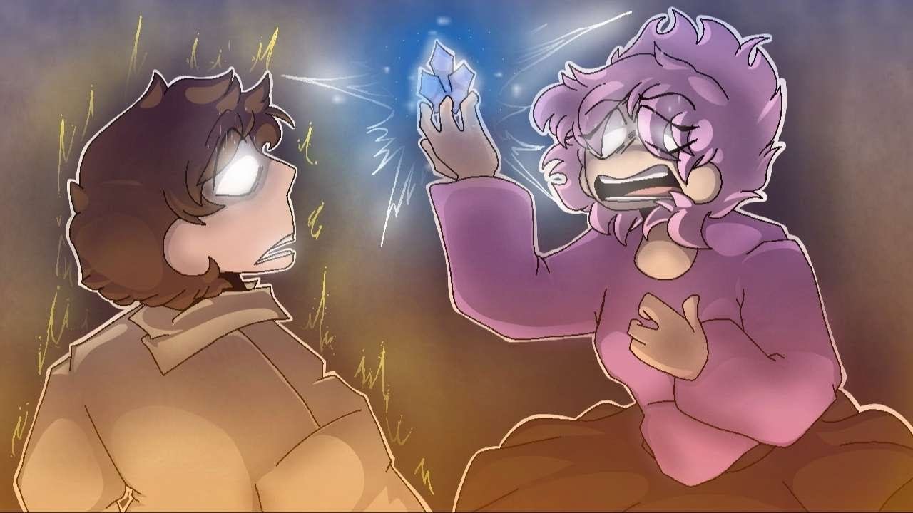 Bring Me Back To Life - Otso & Derpy Adventures (Minecraft Roleplay)