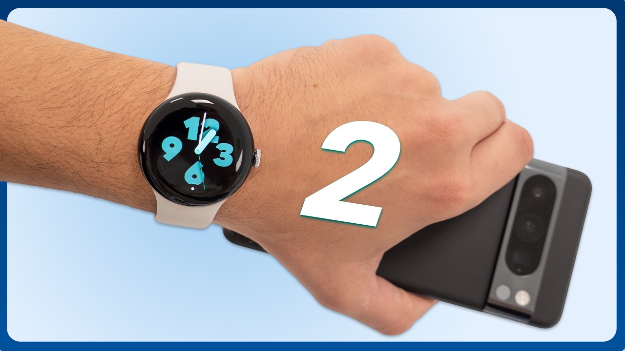 NO ES LO ESPERADO... Pixel Watch 2 REVIEW