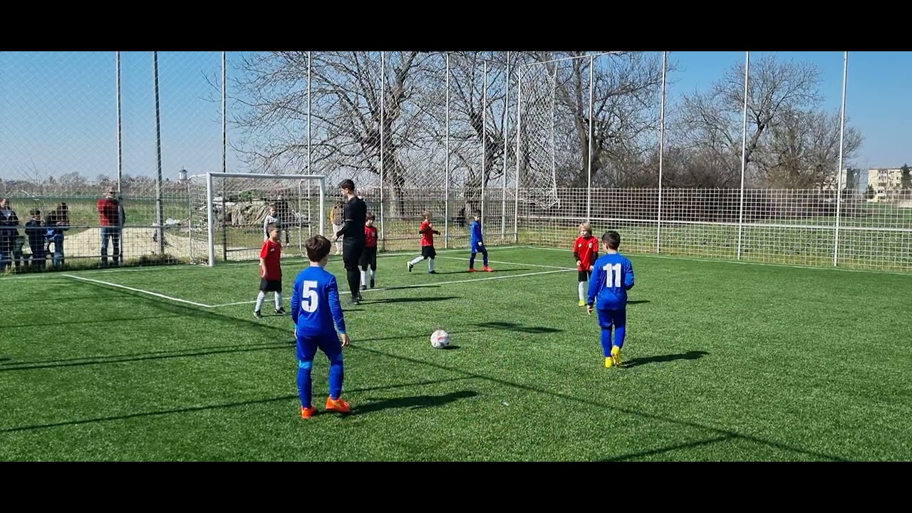 Cs.Balotesti - Cs Concordia Chiajna scor 0-1 19.03.2023