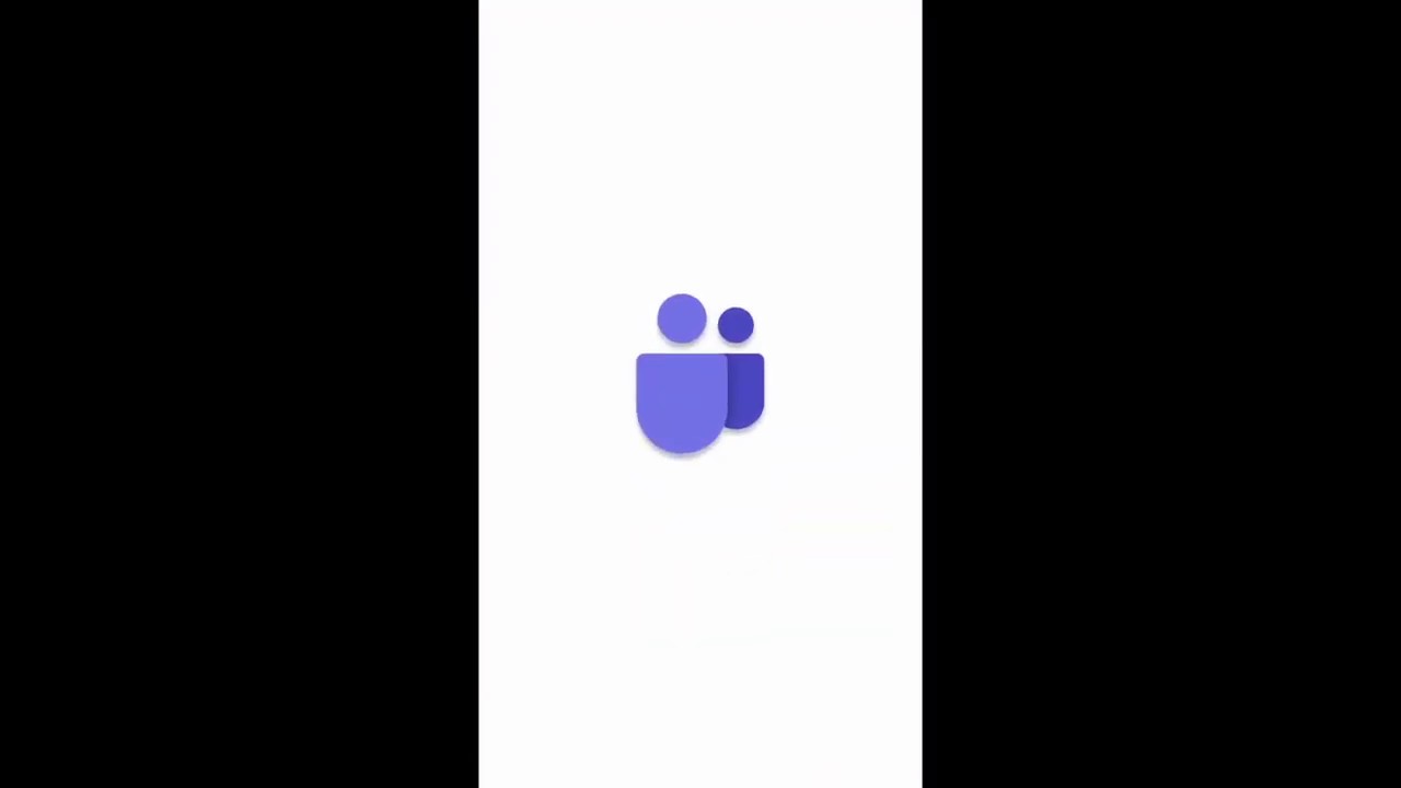 How to join Microsoft Teams meeting from a Mobile Device