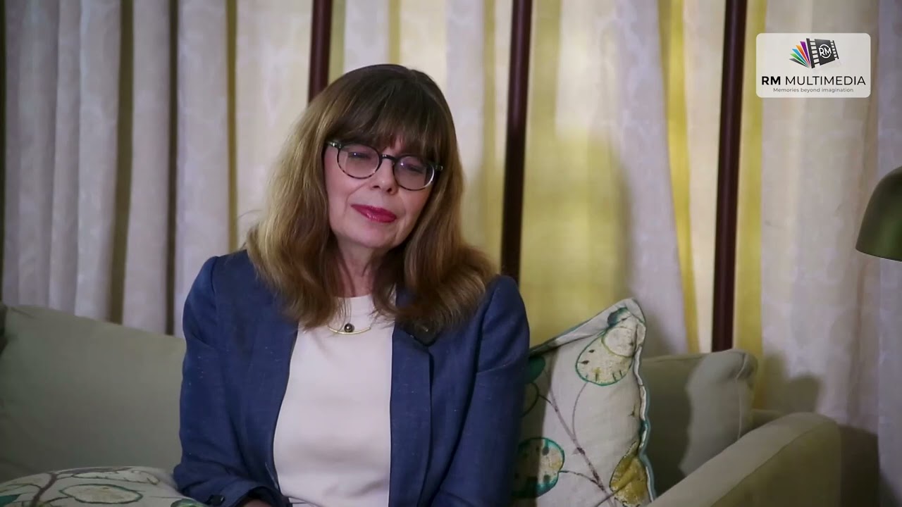 Interview with Australian High Commissioner H.E. Berenice Owen-Jones Pt1