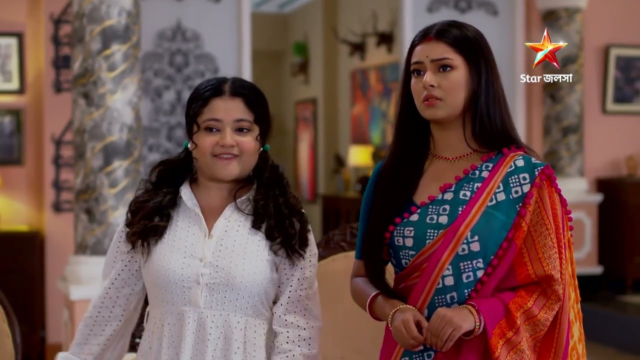 রোশনাই ও আরণ্যককে নিয়ে কী স্বপ্ন দেখলো মিনি?