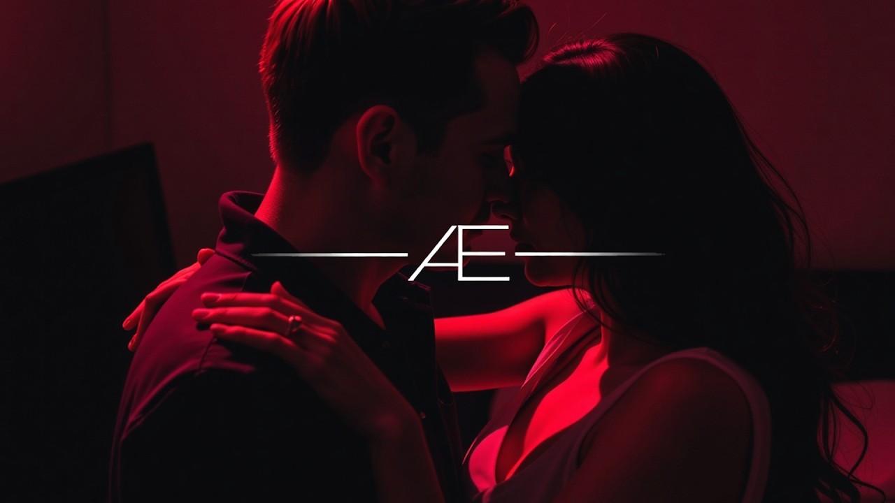 🔴 Лишь ты и я  - KÆDA - ( Solo tú y yo ) // DARK DEEP HOUSE