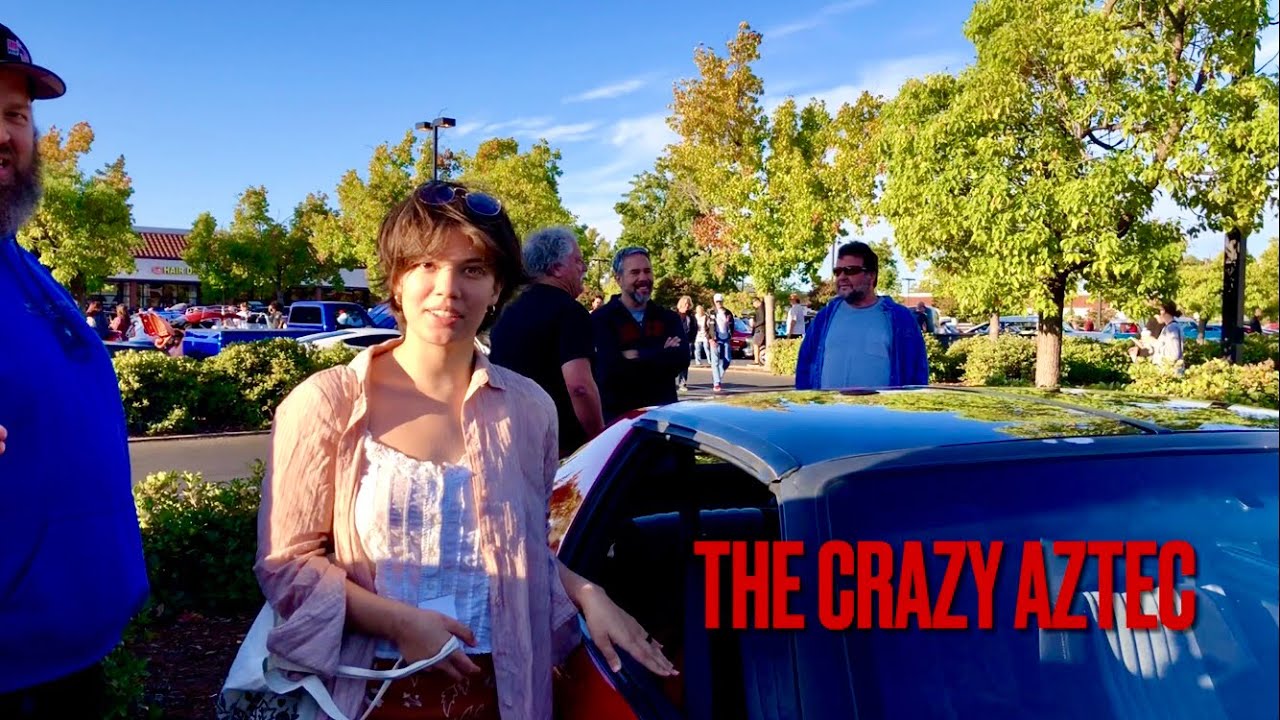 Cars And Coffee | Carmichael CA 9.15.24 | #carshows