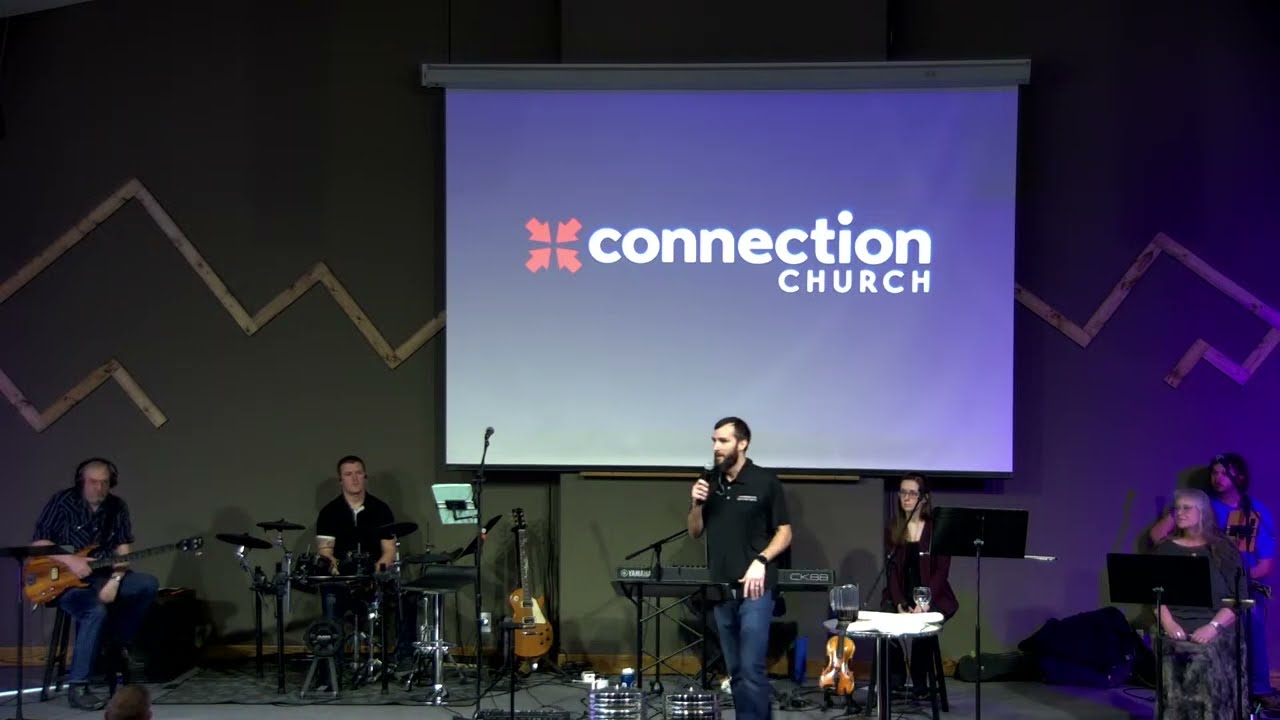 Sunday Livestream // Acts 2:41-47 | Devoted in a Distracted World