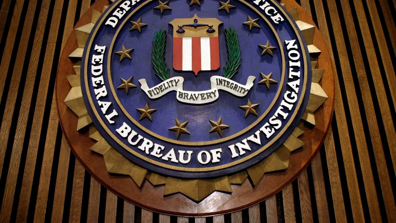 The FBI has arrested 2 individuals operating an illegal Chinese police station in New York City