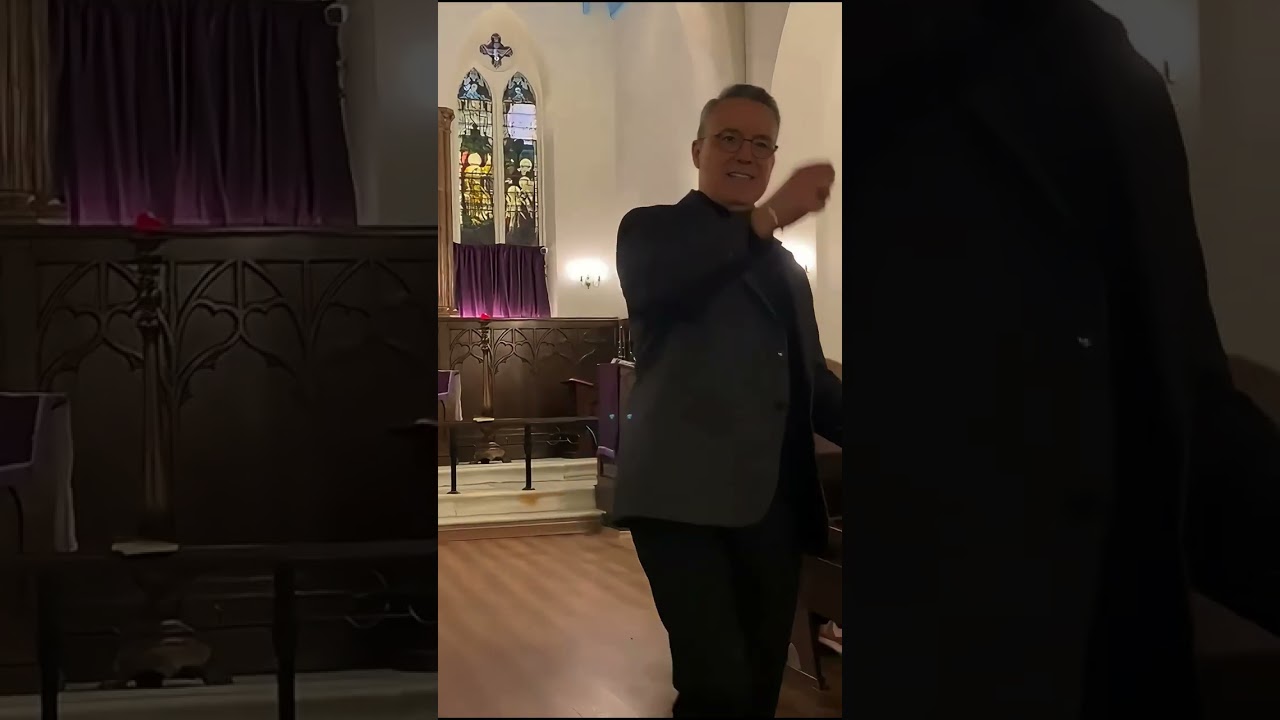 Rev. &Uuml;&ccedil;al - Boşluğun Bereketi