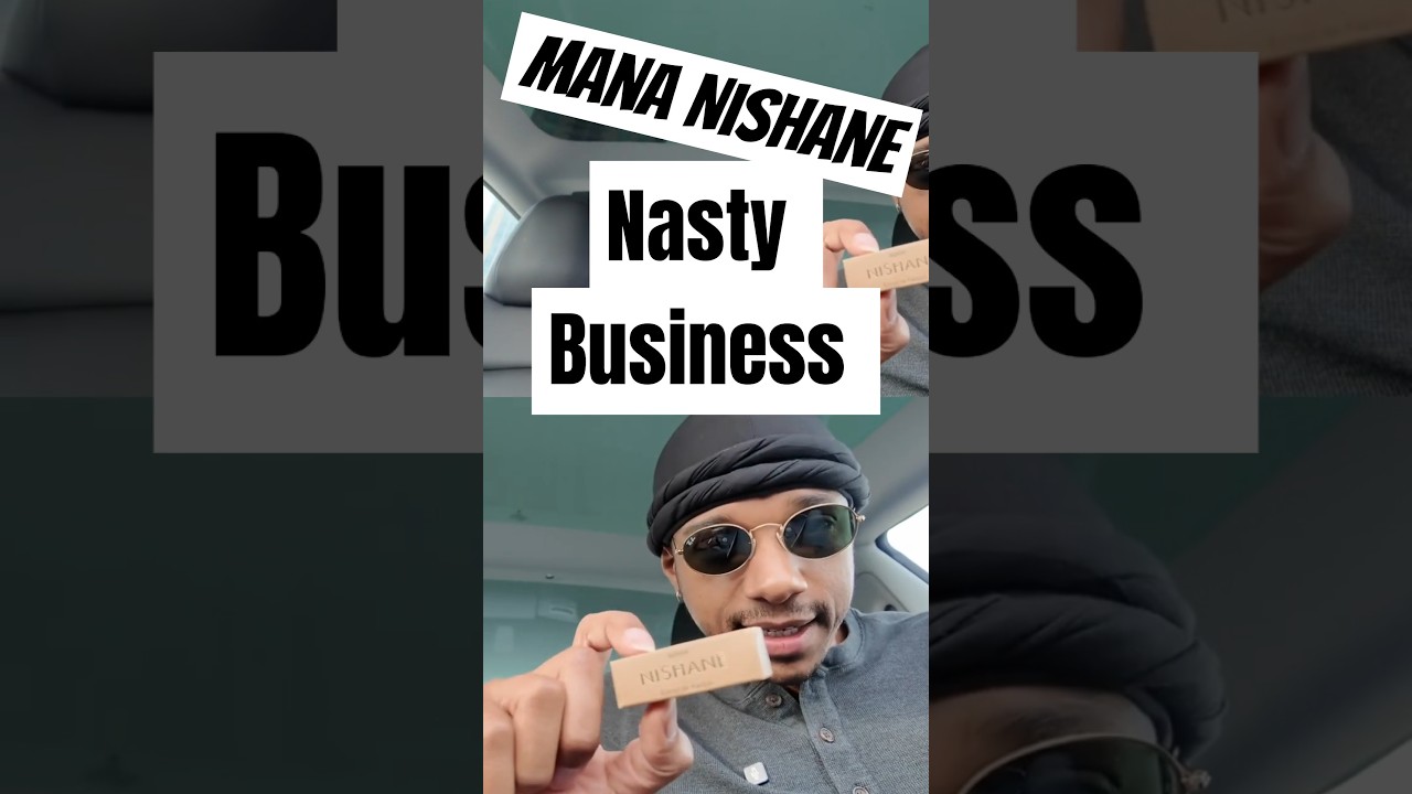 #A Deep Dive into NISANE MANA