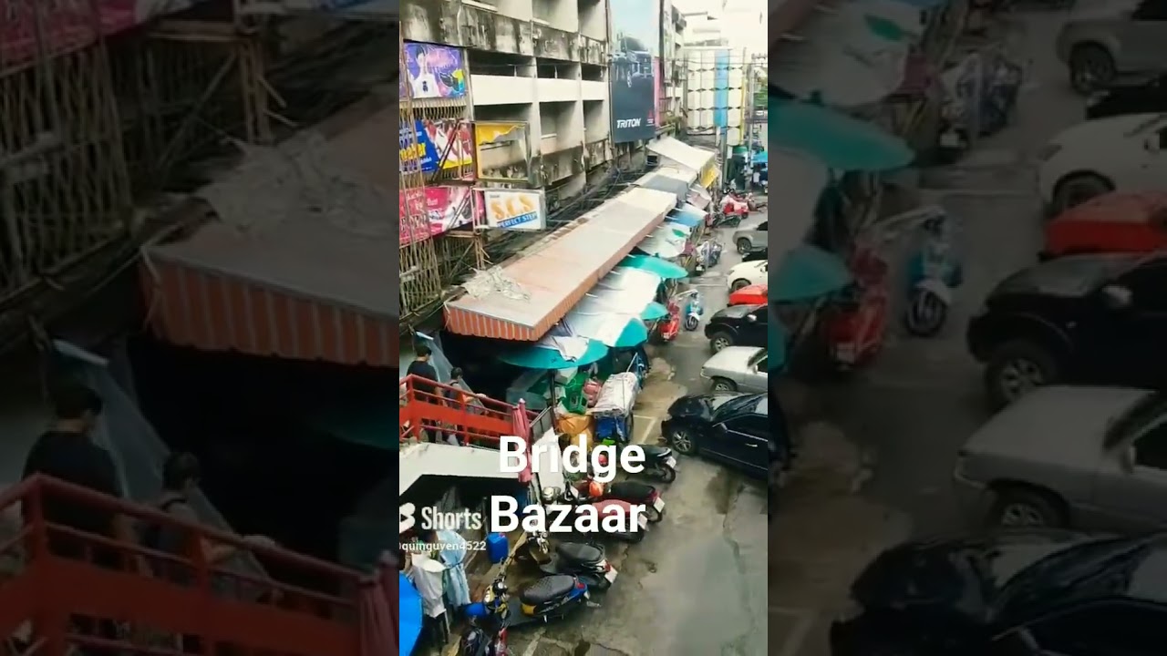 MARKET Gateway🌈🚶‍♂️