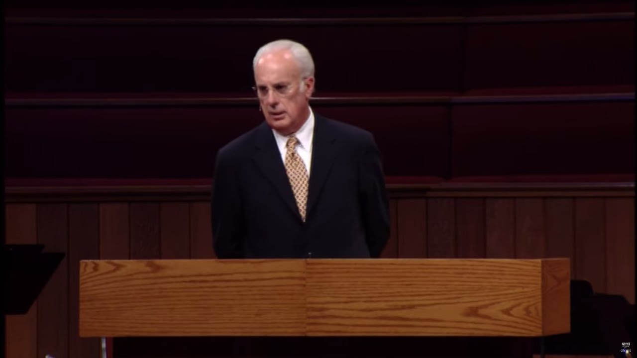 God’s Plan Demands Christ’s Return, Part 2 (Selected Scriptures)