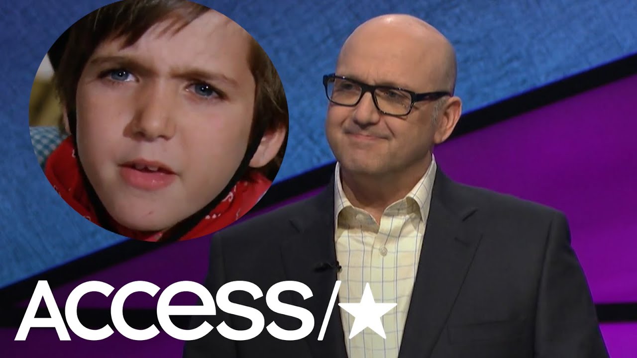 'Willy Wonka' Fans Catch Mike Teevee On 'Jeopardy!' | Access