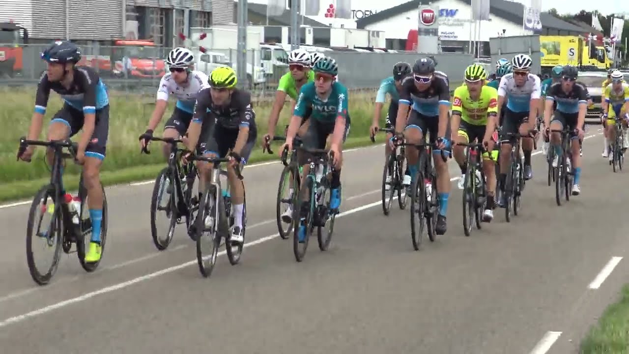ZLM Tour 2022 Heythuysen - Buchten