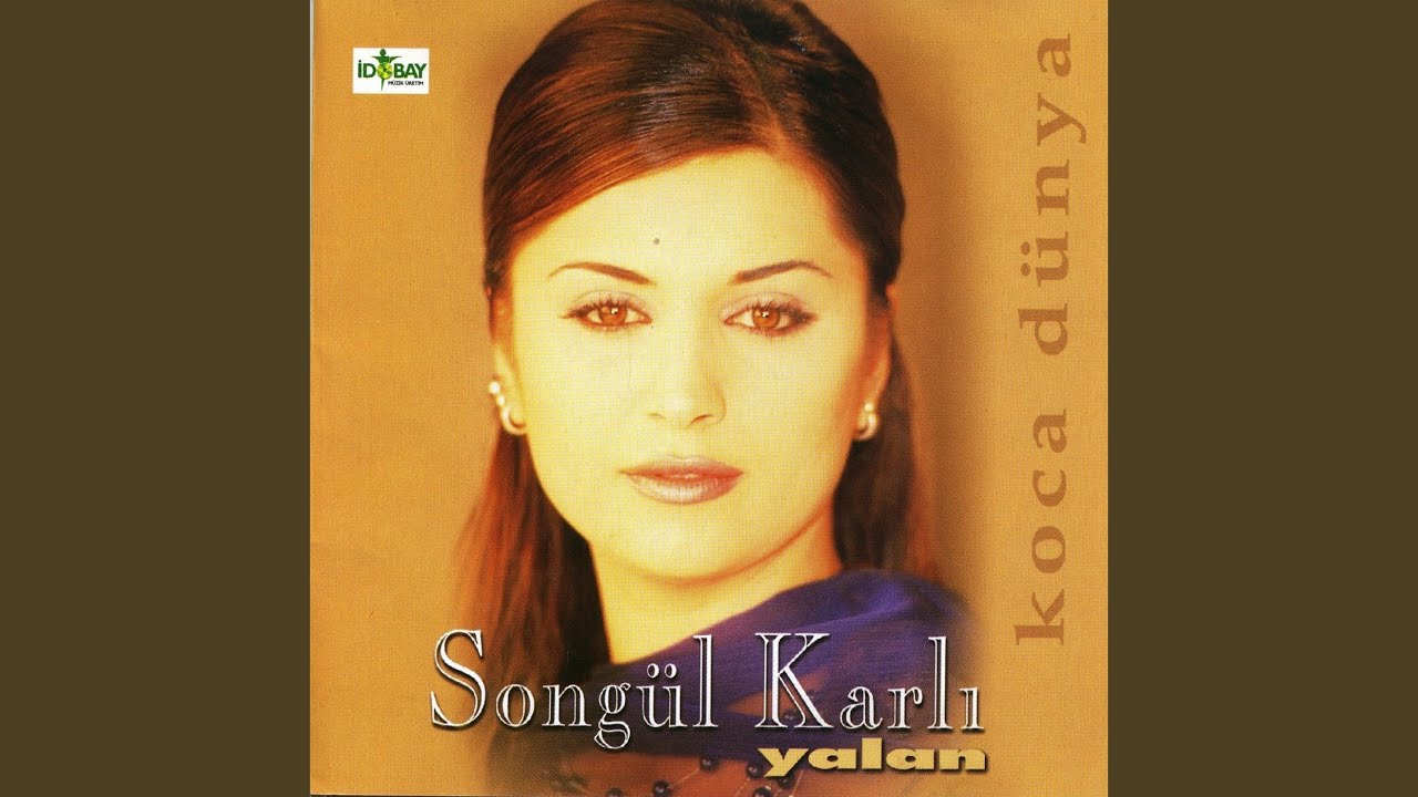Koca Dünya