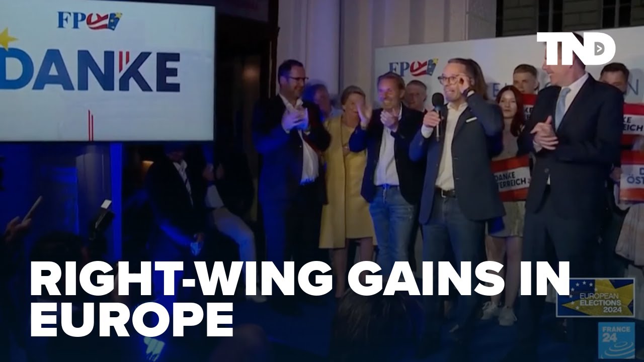 What can European politics tell us about 2024 elections?