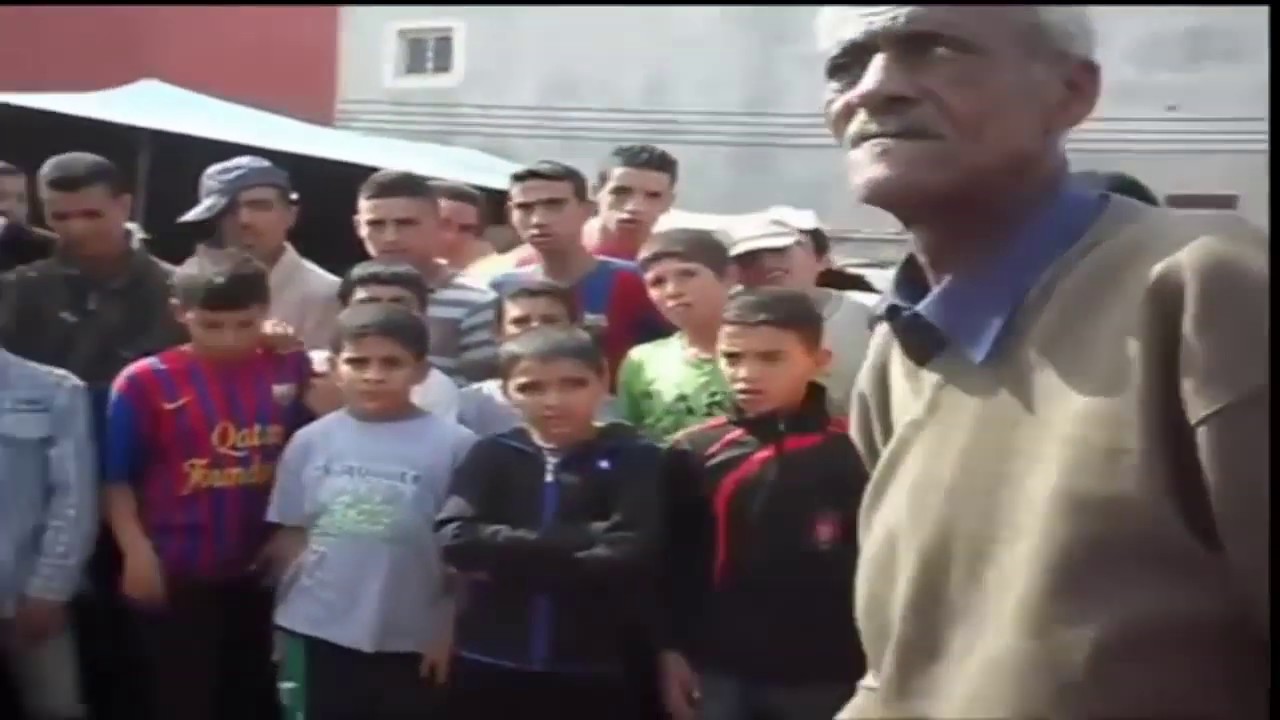 الشيخ موحا ومن لا يعرفه