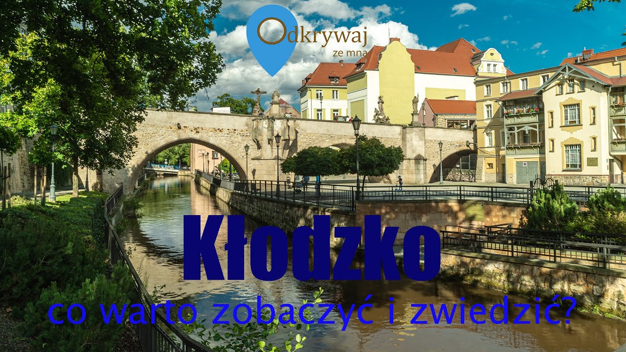 Kłodzko - co warto zobaczyć i zwiedzić?
