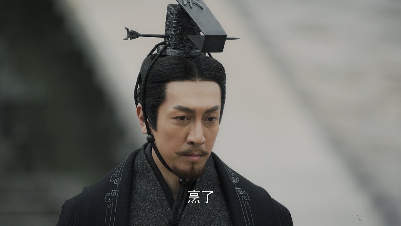 郭開貪得無厭終自食惡果！向秦始皇嬴政討官反被烹殺，賣國賊在油鍋裡慘叫求饒！