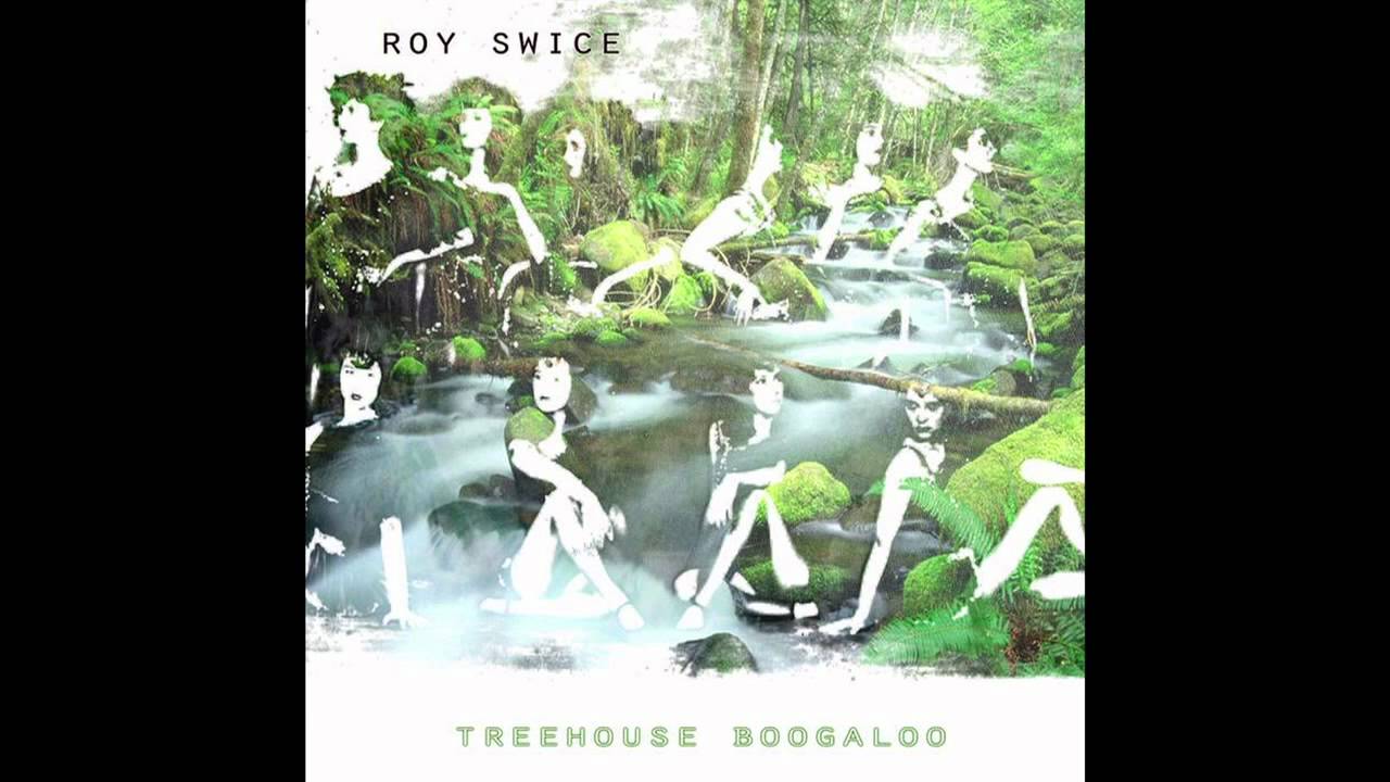 Roy Swice- NW Getaway