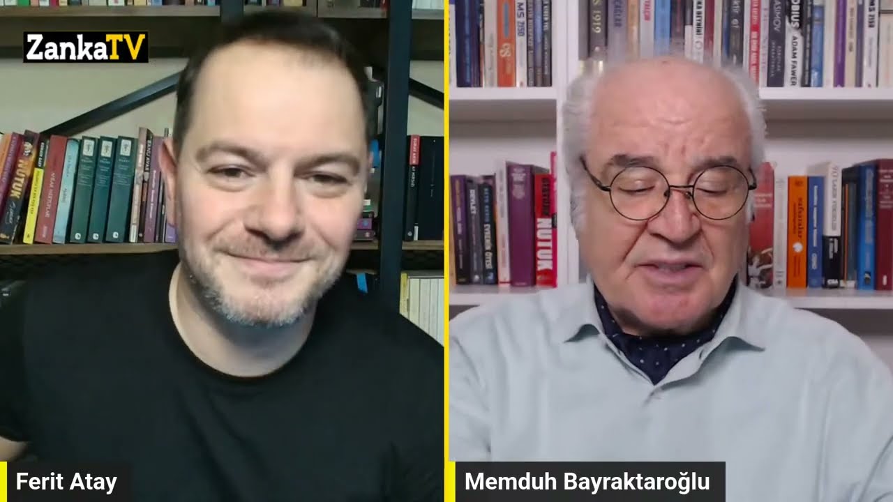 DIŞİŞLERİ’NDE “FETÖ” ŞOKU. PEKİ, BİZ NE DİYORUZ?..