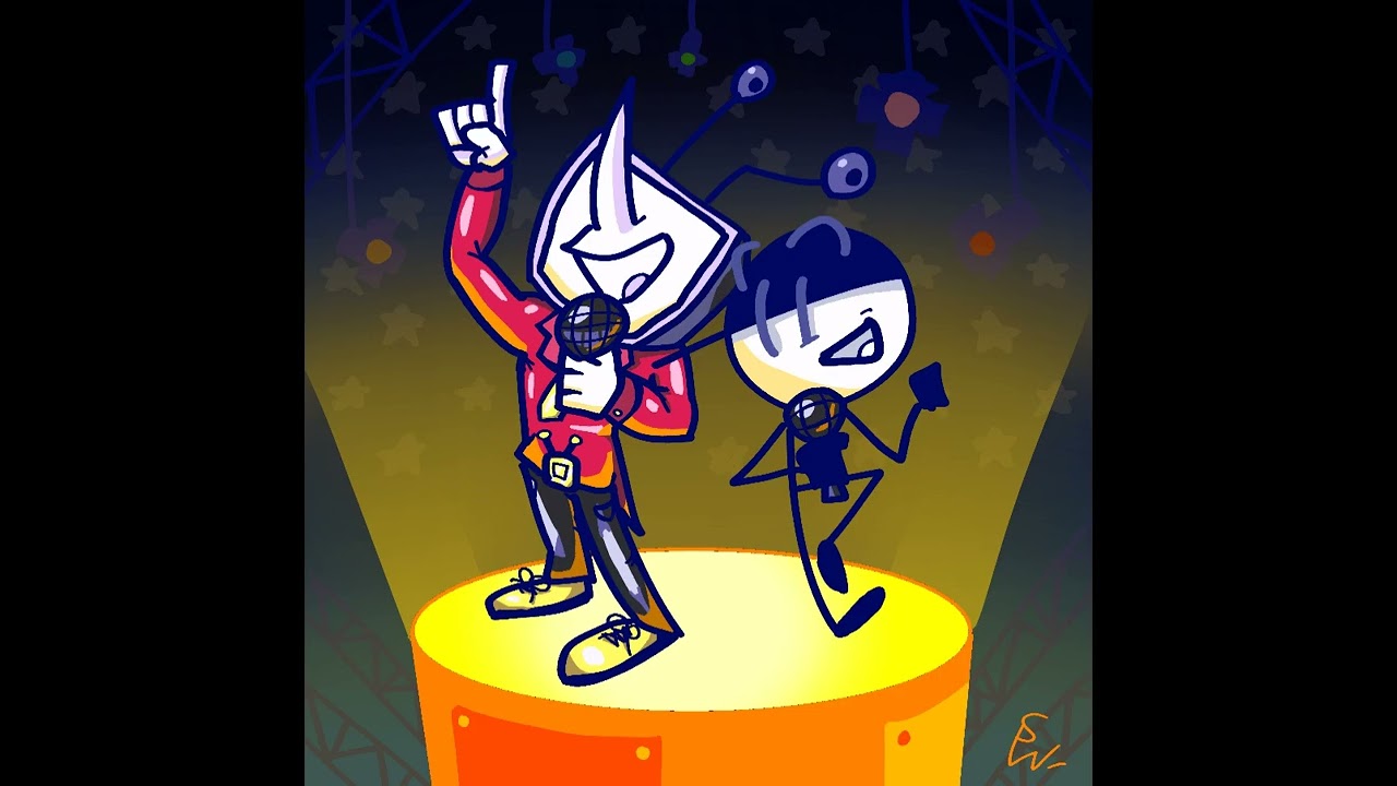 TV WORLD - Stick Inc remix