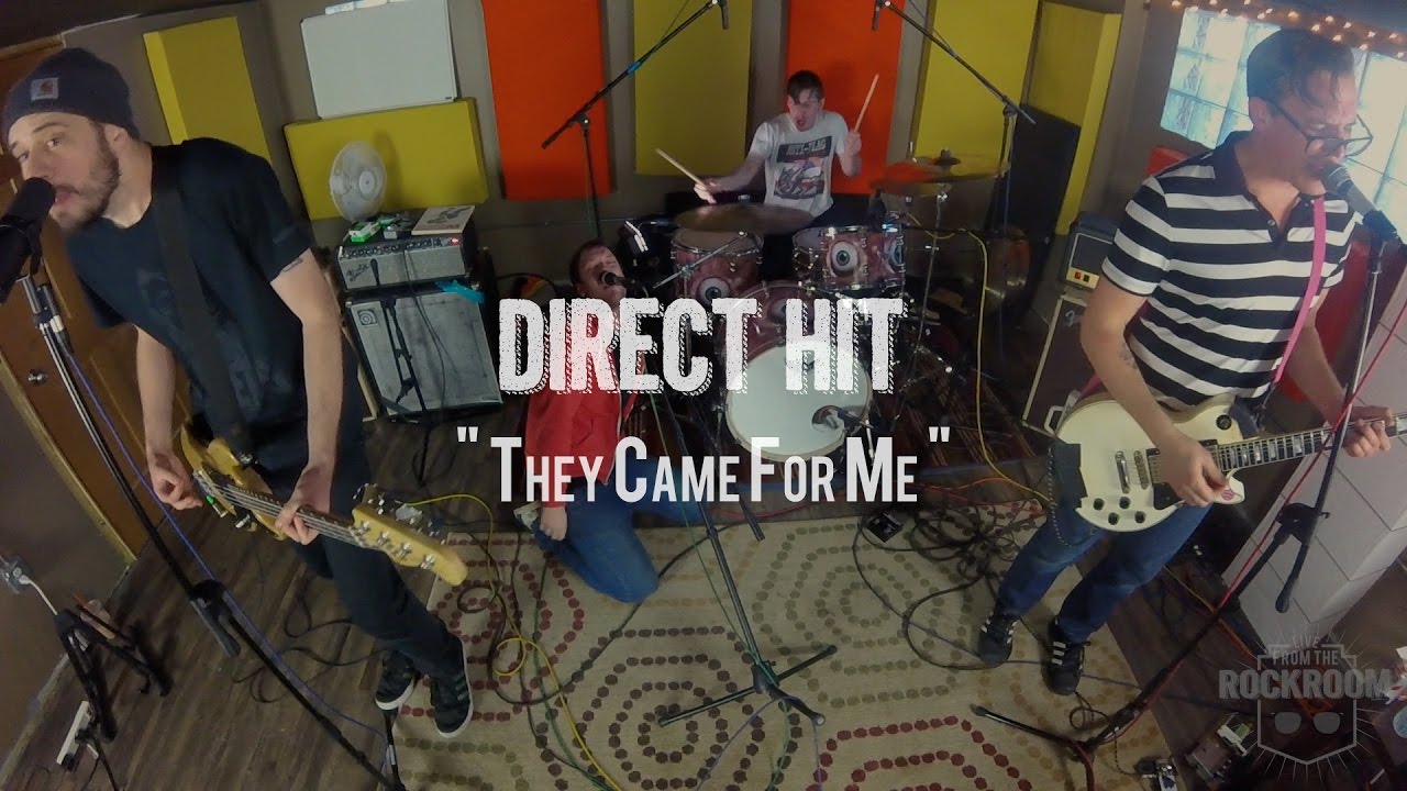 Direct Hit! - 