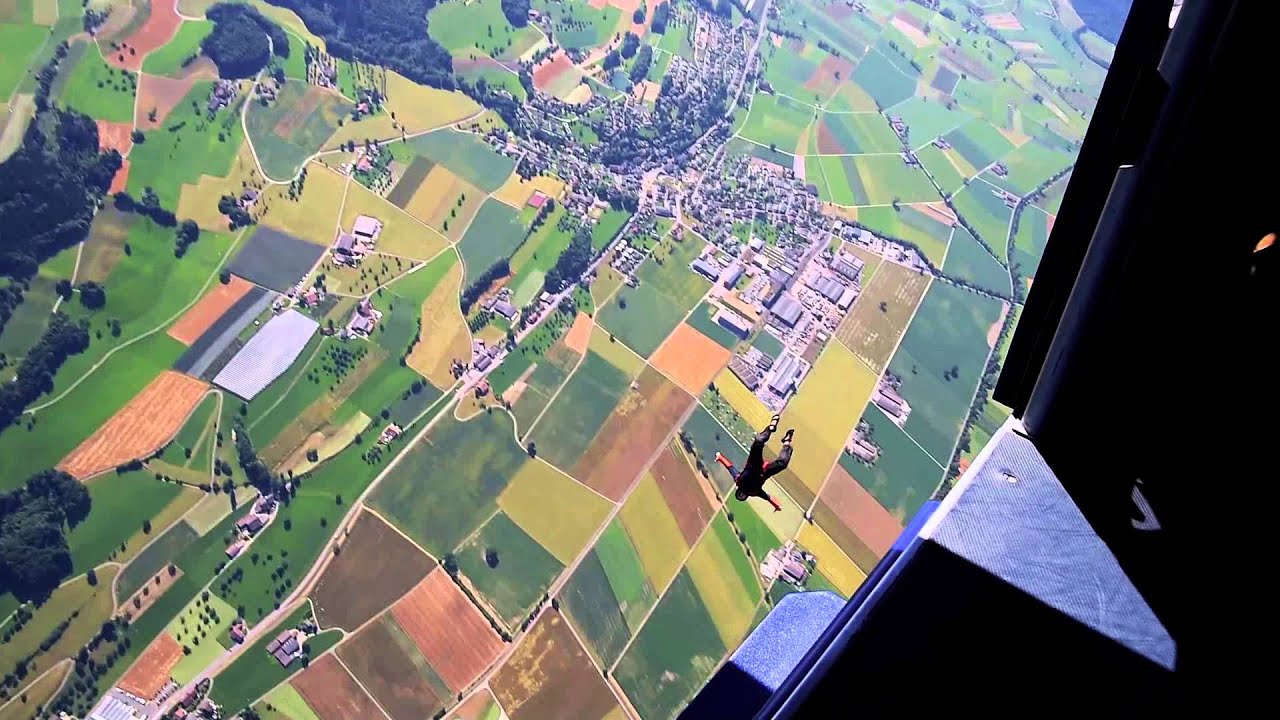Welcome to SVP (Trailer Adrian Amstutz)