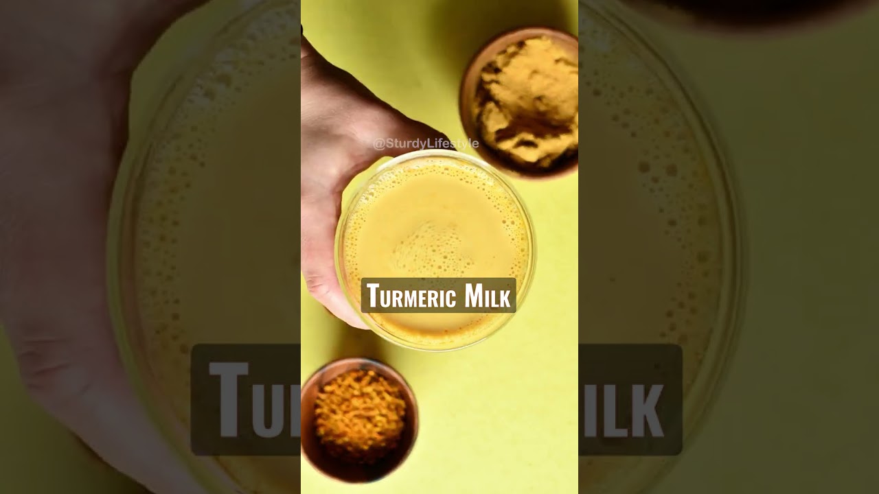 5 Delicious and Healthy Milk Mixes For Summer.