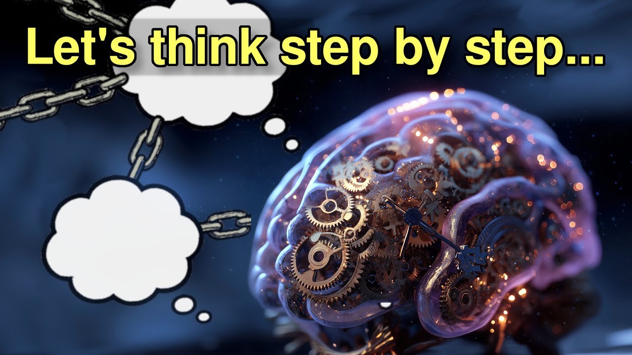 How AI actually reasons: inside model thought processes