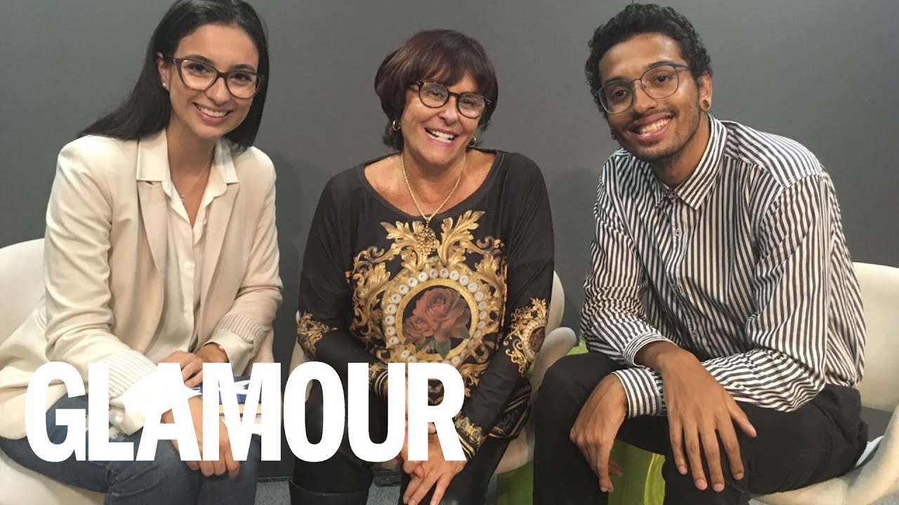 Vem 2019: Márcia Sensitiva faz previsões para o ano novo / Glamour Brasil