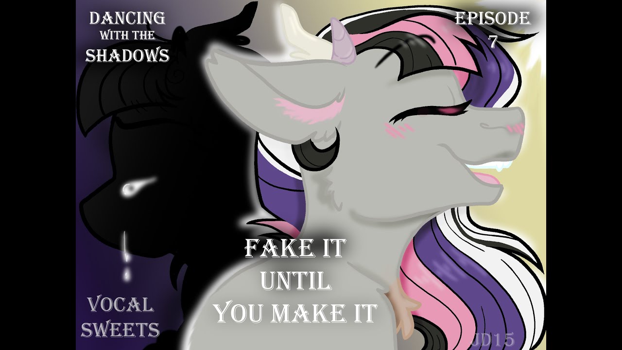 Dancing With the Shadows | Season 2, Episode 7 | Fake It Til You Make It