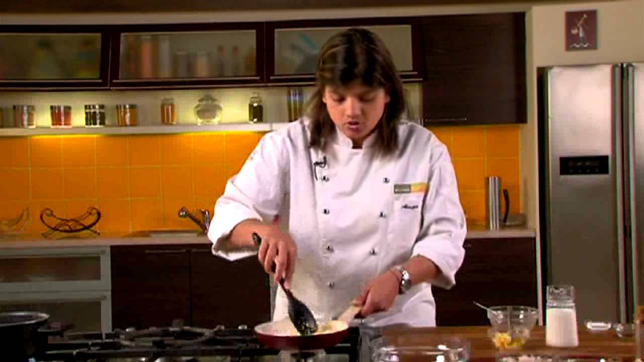 Egg Preparations - Boiled Eggs, Scrambled Eggs, Omelette